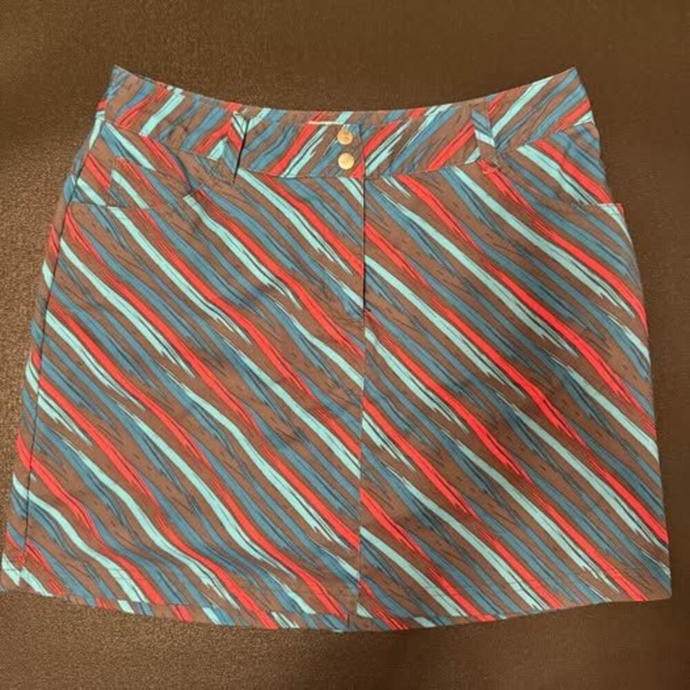 Slazenger Golf Skort size 2